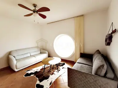 Krk, Njivice, Zwei Apartments, 143 m² - 5