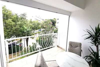 Krk, Njivice, Zwei Apartments, 143 m² - 16