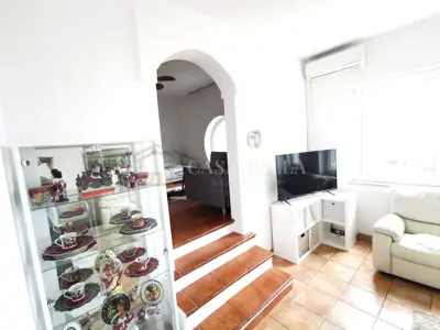 Krk, Njivice, Zwei Apartments, 143 m² - 14