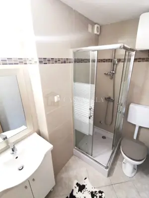 Krk, Njivice, Zwei Apartments, 143 m² - 11