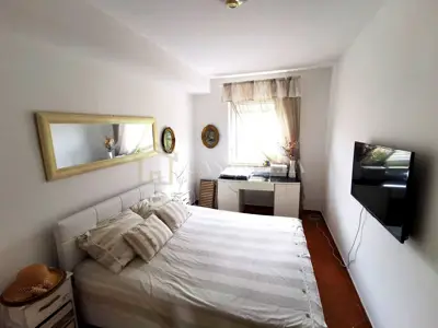 Krk, Njivice, Zwei Apartments, 143 m² - 12