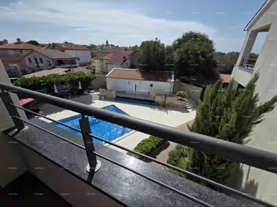 Stan u Peroju, 2. kat, zajednički bazen - 22