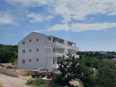 Wohnung 70 m², Šimuni - 2 Schlafzimmer, 2 Badezimmer - 17