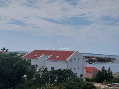 Wohnung 70 m², Šimuni - 2 Schlafzimmer, 2 Badezimmer - 16