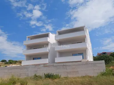 Wohnung 70 m², Šimuni - 2 Schlafzimmer, 2 Badezimmer - 10