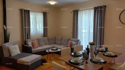 Haus mit wunderschönem Blick auf die Berge, Terrasse, Garten, Grill und Privatparkplatz. - 3