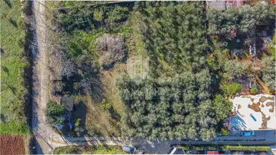 Pula, surroundings, beautiful building plot near the city - 8