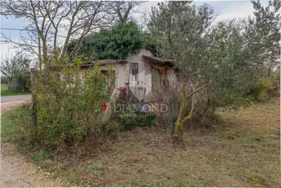 Pula, surroundings, beautiful building plot near the city - 3