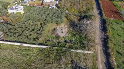 Pula, surroundings, beautiful building plot near the city - 6