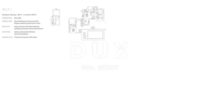 ISTRA TINJAN - Building plot with permit for a villa! - 6