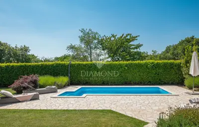 House 144 m², Poreč - pool and landscaped yard - 8
