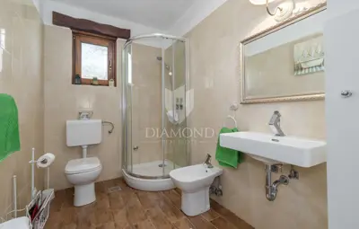 House 144 m², Poreč - pool and landscaped yard - 9