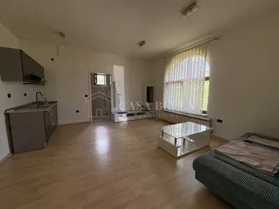 Wohnung in Marčelji, 1 Zimmer + Wohnzimmer, Terrasse und 2 Parkplätze - 3