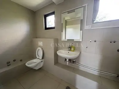Wohnung in Marčelji, 1 Zimmer + Wohnzimmer, Terrasse und 2 Parkplätze - 8