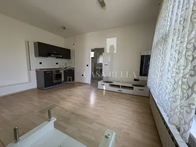 Wohnung in Marčelji, 1 Zimmer + Wohnzimmer, Terrasse und 2 Parkplätze - 5