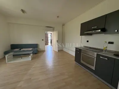 Wohnung in Marčelji, 1 Zimmer + Wohnzimmer, Terrasse und 2 Parkplätze - 4