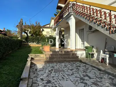 Apartment 71 m², Poreč - private garden 192 m² - 17