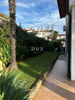 Apartment 71 m², Poreč - private garden 192 m² - 15