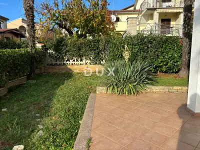 Apartment 71 m², Poreč - private garden 192 m² - 14
