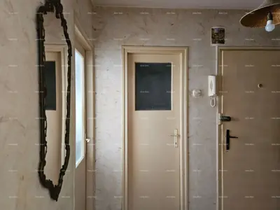 Wohnung 59 m², Kaštanjer Pula, ruhige Straße in der Nähe des Zentrums - 5