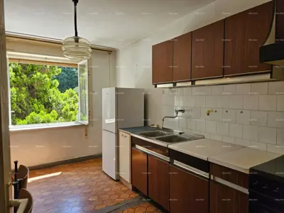 Wohnung 59 m², Kaštanjer Pula, ruhige Straße in der Nähe des Zentrums - 14