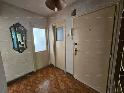 Wohnung 59 m², Kaštanjer Pula, ruhige Straße in der Nähe des Zentrums - 7