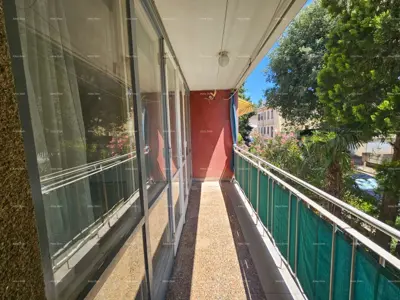 Wohnung 59 m², Kaštanjer Pula, ruhige Straße in der Nähe des Zentrums - 19