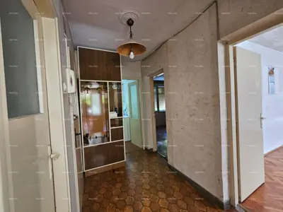 Wohnung 59 m², Kaštanjer Pula, ruhige Straße in der Nähe des Zentrums - 6