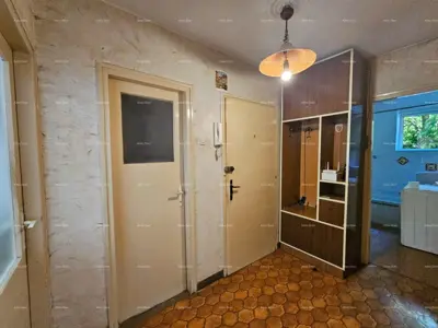 Wohnung 59 m², Kaštanjer Pula, ruhige Straße in der Nähe des Zentrums - 4
