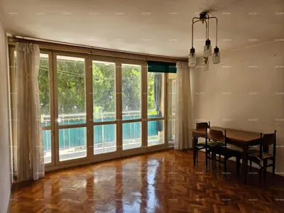 Wohnung 59 m², Kaštanjer Pula, ruhige Straße in der Nähe des Zentrums - 3