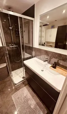 Turnić/1s+db/60 m² - 6
