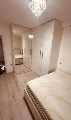 Turnić/1s+db/60 m² - 5
