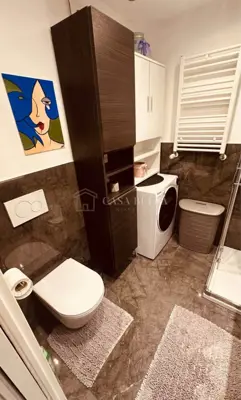 Turnić/1s+db/60 m² - 7