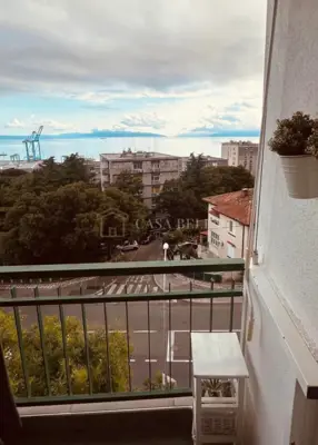 Turnić/1s+db/60 m² - 8
