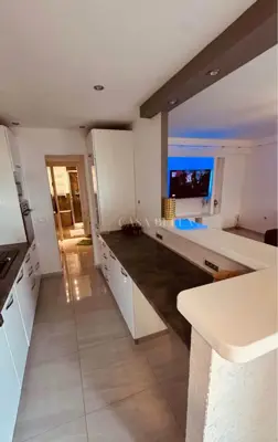 Turnić/1s+db/60 m² - 4