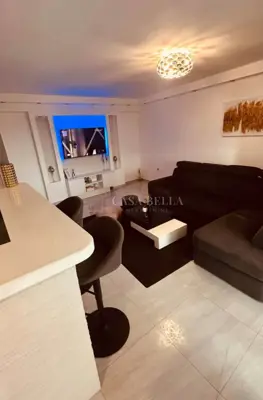 Turnić/1s+db/60 m² - 2