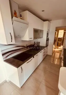 Turnić/1s+db/60 m² - 3