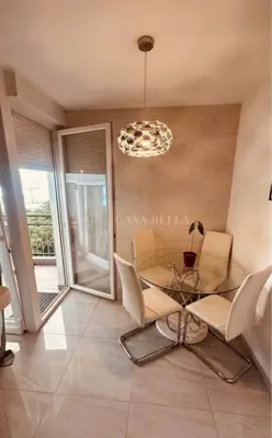 Turnić/1s+db/60 m² - 9