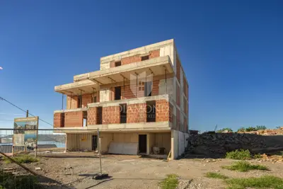 Apartment in Kraljevica, first row to the sea and panoramic views - 8