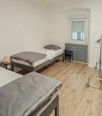 Apartment 83 m², Buzet - Stari grad, 2 bedrooms - 8