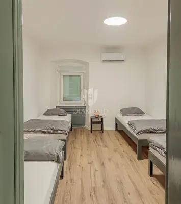 Apartment 83 m², Buzet - Stari grad, 2 bedrooms - 6