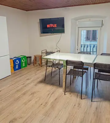 Apartment 83 m², Buzet - Stari grad, 2 bedrooms - 2