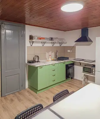 Wohnung 83 m², Buzet - Stari grad, 2 Schlafzimmer