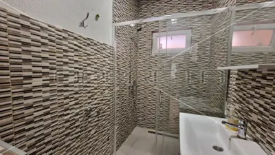 Apartmanski objekt 363 m², Bošana - 180 m od plaže - 9