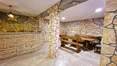 Apartmanski objekt 363 m², Bošana - 180 m od plaže - 5