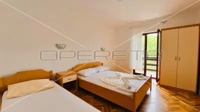Apartmanski objekt 363 m², Bošana - 180 m od plaže - 8