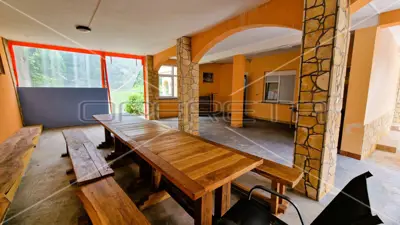 Apartmanski objekt 363 m², Bošana - 180 m od plaže - 12