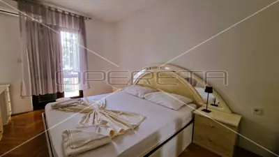Apartmanski objekt 363 m², Bošana - 180 m od plaže - 10