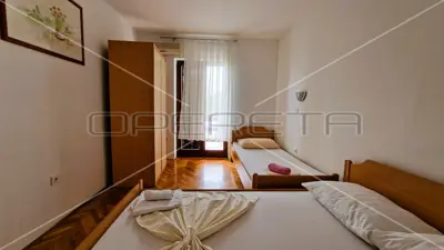 Apartmanski objekt 363 m², Bošana - 180 m od plaže - 11