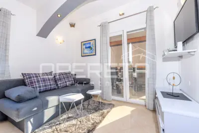 House with a pool and apartments in the quiet part of Rogoznica - 6